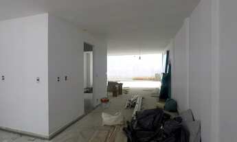 Imagem 6: Casa Triplex com 3 pavimentos, 3 Quartos sendo 1 com suíte, 2 Banhos, 1 lavabo e 3 Vagas c