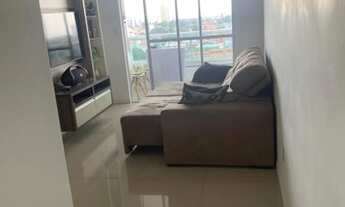 Imagem 7: Apartamento para venda com 64 metros quadrados com 2 quartos em Jardim Eldorado - São Luís