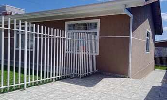 Imagem 4: Casa para Venda em Fazenda Rio Grande, Eucaliptos, 2 dormitórios, 1 banheiro, 2 vagas