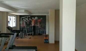 Imagem 3: 2/4 com suíte e varanda - Residencial Cielo