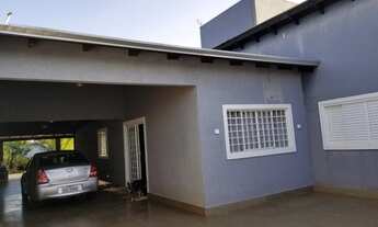 Imagem 7: Casa para venda tem 207 metros quadrados com 3 quartos em Jardim Tijuca - Campo Grande - M