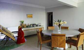 Imagem 3: Apartamento para venda com 206 metros quadrados com 4 quartos em Barra - Salvador - BA