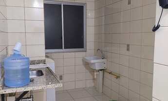 Imagem 2: APARTAMENTO NO TURIM