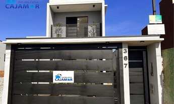 Imagem: Casa com 3 dormitórios à venda, 140 m²