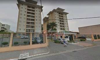 Imagem 2: Apartamento com 3 dormitórios à venda, 80 m² por R$ 500.000,00 - Parque Suzano - Suzano/SP