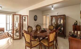 Imagem 7: Venda Apartamento 3 Dormitórios - 109 m² Campo Belo