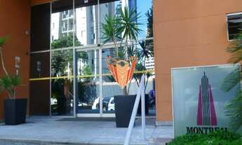 Imagem 3: CONJUNTO COMERCIAL COMERCIAL em Sao Paulo - SP, Moema