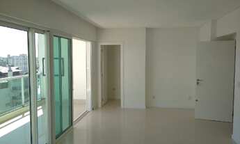 Imagem: Apartamento novo com 3 suítes sendo uma