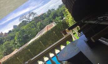 Imagem 4: Casa de condomínio para venda com 420 metros quadrados - Morumbi