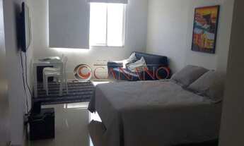 Imagem 4: Rio de Janeiro - Kitchenette/Conjugados - Copacabana