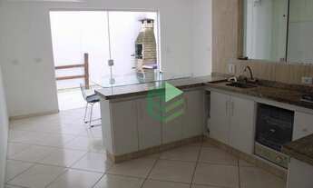 Imagem 5: Sobrado com 4 dormitórios à venda, 200 m² por R$ 750.000,00 - Assunção - São Bernardo do C