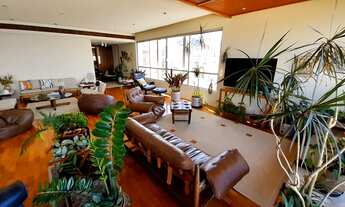 Imagem 4: Apartamento para venda com 280 metros quadrados com 4 quartos em Ipanema - Rio de Janeiro