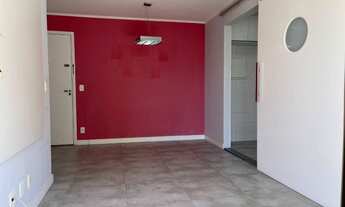 Imagem: Apartamento à venda, 62 m² por R$ 750.000,00