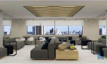 Imagem 3: Conjunto para alugar, 410 m² por R$ 52.995,00/mês - Itaim Bibi - São Paulo/SP