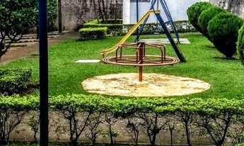 Imagem 3: Apartamento para venda tem 54 metros quadrados com 2 quartos em Jardim Ikes - Itaquaquecet