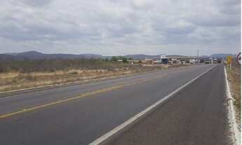 Imagem 2: FAZENDA MURICI III - Oportunidade Única em CABROBO - PE | Tipo: Gleba