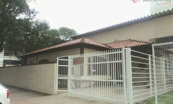 Imagem: Casa Comercial para locação, Bento Ferreira