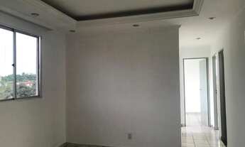 Imagem 2: Apartamento Lavras do Sutil, 3 quartos, Despraiado - Oportunidade