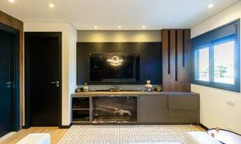 Imagem 4: Apartamento no bairro Cristo Rei - ARYA 1