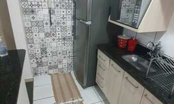 Imagem 3: Apartamento TERREO - 2 QUARTOS