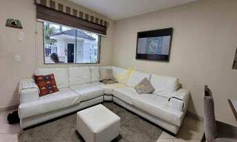 Imagem 3: Casa com 3 quartos à venda por R$ 550.000 - Parque Burle - Cabo Frio/RJ