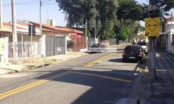 Imagem 3: Casa na Vila Santana