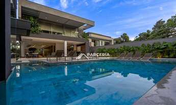 Imagem 4: Casa com 6 suítes à venda na Riviera de São Lourenço