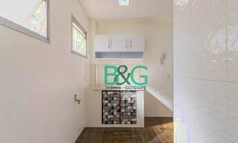 Imagem 7: Apartamento com 2 dormitórios à venda, 53 m² por R$ 548.800 - Cidade Monções - São Paulo/S