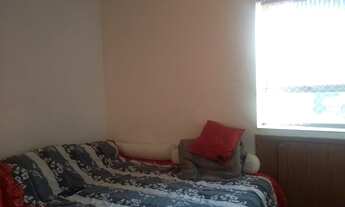 Imagem 5: Cobertura com 3 dormitórios à venda, 130 m² por R$ 650.000,00 - Vila Nova Caledônia - São