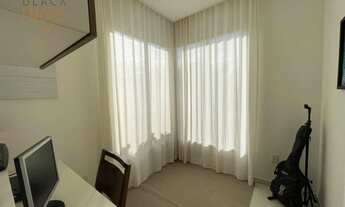 Imagem 4: Casa com 3 dormitórios à venda, 247 m² por R$ 1.300.000,00 - Residencial Green Park - Taub