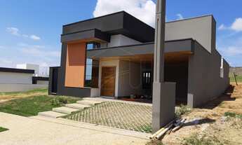 Imagem: Marília - Casa de Condomínio - Residencial