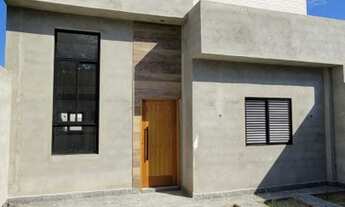 Imagem 7: Casa nova no Vila Branca