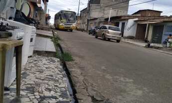 Imagem: Primeiro andar na av Santarém