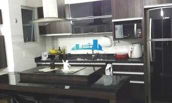 Imagem 4: Florianópolis - Apartamento Padrão - Córrego Grande