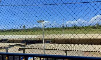 Imagem: Apt com Vista livre, sombra total no Cond