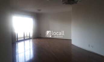 Imagem 7: Apartamento com 3 dormitórios para alugar, 140 m² por R$ 2.000/mês - Centro - São José do