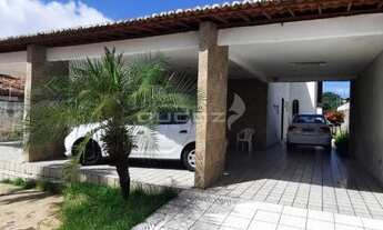 Imagem: CASA A VENDA EM LAGOA NOVA (POTENCIAL COMERCIAL-CLINICAS)