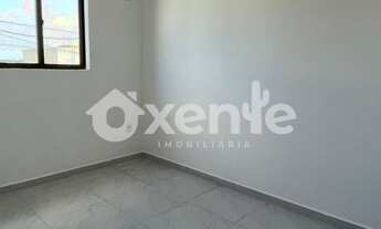 Imagem 5: Belíssimo apartamento no Novo Geisel com 2 quartos, 1 suíte área de lazer, próximo ao Geis