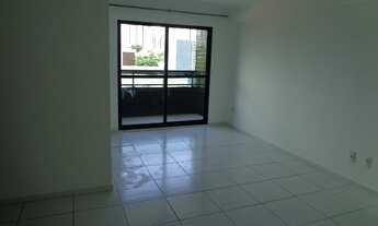 Imagem: Apartamento 02 quartos, varanda, condomínio