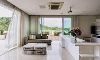 Imagem 6: Cobertura Lavanda | 4 suítes