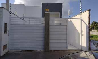 Imagem: CASA NOVA! 3/4 sendo 1 suíte no Sim - Feira