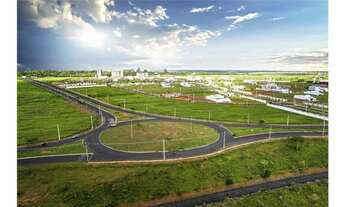 Imagem 4: Terrenos à venda, a partir de 420m² sendo a partir de R$ 349.161 - Loteamento Praça Alto U