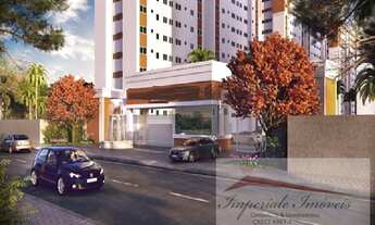 Imagem 2: Apartamento para Venda em Itajaí / SC no bairro Canhanduba