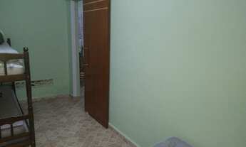 Imagem 5: Casa para venda com 70 metros quadrados com 2 quartos em Boqueirão - Praia Grande - SP