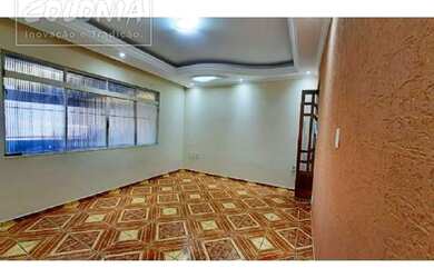 Imagem 3: Santo André - Casa Padrão - Vila Pires