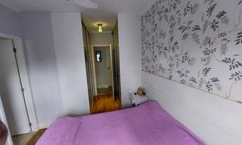 Imagem 7: Apartamento para venda possui 119 metros quadrados com 3 suites em Vila Andrade - São Paul