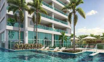 Imagem 2: Apartamentos com 3 suítes e 2 vagas na garagem - Horto essence no Horto Florestal