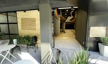 Imagem 2: IMÓVEL COMERCIAL no ATIRADORES com 0 quartos para LOCAÇÃO, 90 m²