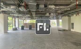 Imagem: Conjunto para alugar, 1184 m² por R$ 189.539,20/mês