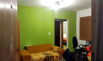 Imagem 2: APARTAMENTO VISCONDE CAIRU,52 METROS, 2 DORMITÓRIOS J.INDEPENDÊNCIA - SOROCABA - SP